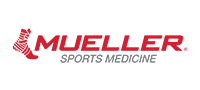Mueller Sports Medicine logo