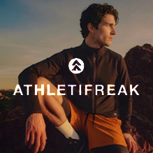 ATHLETIFREAK