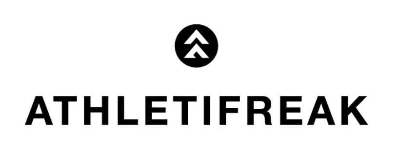 ATHLETIFREAK logo